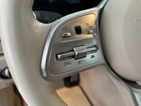 Mercedes-Benz CLS vaihtoauto