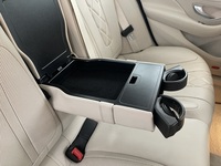 Mercedes-Benz CLS vaihtoauto