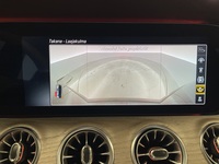 Mercedes-Benz CLS vaihtoauto