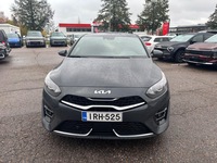 Kia Proceed vaihtoauto