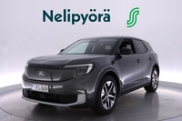 Ford USA Explorer vaihtoauto