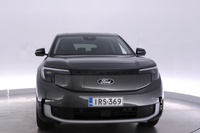 Ford USA Explorer vaihtoauto