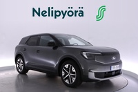 Ford USA Explorer vaihtoauto