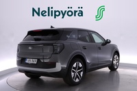 Ford USA Explorer vaihtoauto