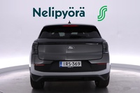 Ford USA Explorer vaihtoauto