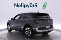 Ford USA Explorer vaihtoauto