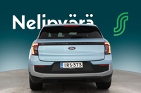 Ford USA Explorer vaihtoauto