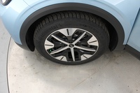 Ford USA Explorer vaihtoauto