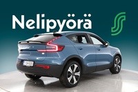 Volvo C40 vaihtoauto