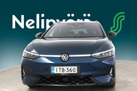 Volkswagen ID.7 vaihtoauto