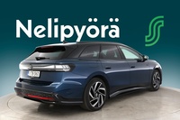 Volkswagen ID.7 vaihtoauto