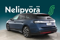 Volkswagen ID.7 vaihtoauto