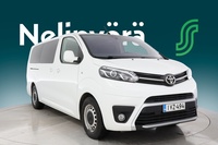 Toyota Proace Verso vaihtoauto