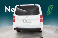 Toyota Proace Verso vaihtoauto