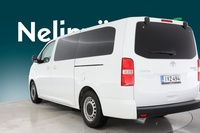 Toyota Proace Verso vaihtoauto