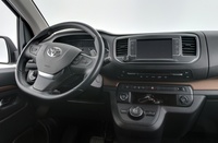 Toyota Proace Verso vaihtoauto