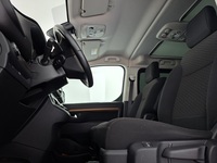 Toyota Proace Verso vaihtoauto
