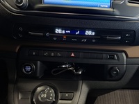 Toyota Proace Verso vaihtoauto