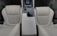 Jaguar F-PACE vaihtoauto