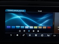 Jaguar F-PACE vaihtoauto