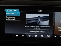 Jaguar F-PACE vaihtoauto