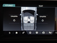 Jaguar F-PACE vaihtoauto