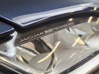 Jaguar F-PACE vaihtoauto