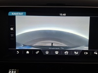 Jaguar F-PACE vaihtoauto