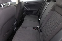 Volkswagen T-Cross vaihtoauto