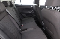 Volkswagen T-Cross vaihtoauto