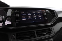 Volkswagen T-Cross vaihtoauto