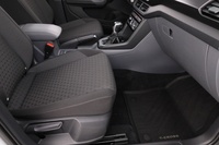 Volkswagen T-Cross vaihtoauto