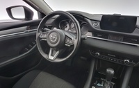Mazda 6 vaihtoauto