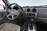 Jeep Cherokee vaihtoauto