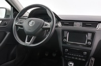 Skoda Rapid vaihtoauto