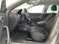 Skoda Rapid vaihtoauto