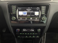 Skoda Rapid vaihtoauto