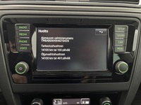 Skoda Rapid vaihtoauto