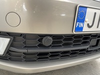 Skoda Rapid vaihtoauto