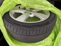 Skoda Rapid vaihtoauto