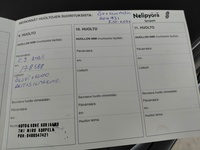 Hyundai i40 Sedan vaihtoauto