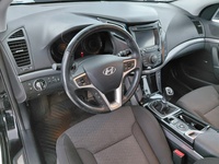 Hyundai i40 Sedan vaihtoauto