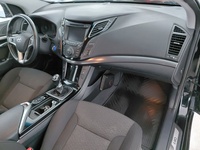 Hyundai i40 Sedan vaihtoauto