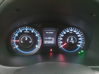 Hyundai i40 Sedan vaihtoauto