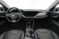 Kia Niro plug-in vaihtoauto