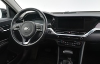 Kia Niro plug-in vaihtoauto