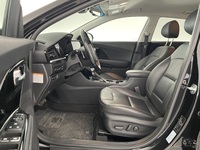 Kia Niro plug-in vaihtoauto
