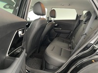 Kia Niro plug-in vaihtoauto