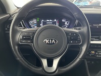 Kia Niro plug-in vaihtoauto