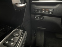 Kia Niro plug-in vaihtoauto